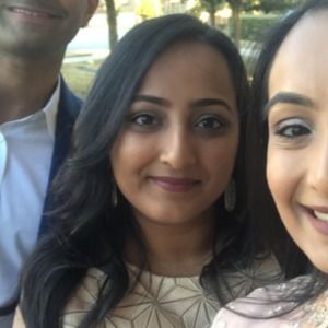 Meet your Posher, Misbah